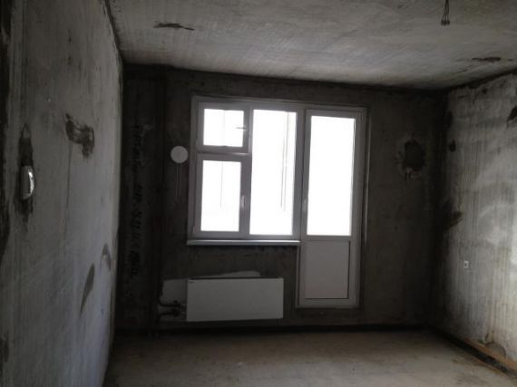 2-комнатная квартира в г. дрожжино.