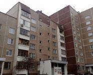 1-комнатная квартира площадью 40 кв.м, Полярная ул., 20к1 | цена 7 500 000 руб. | www.metrprice.ru
