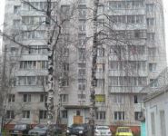 1-комнатная квартира площадью 37 кв.м, Никитинская ул., 12 | цена 5 600 000 руб. | www.metrprice.ru