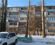 2-комнатная квартира площадью 38 кв.м, Сафонова ул., 2 | цена 2 700 000 руб. | www.metrprice.ru