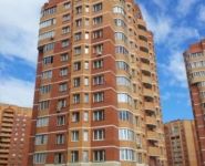 1-комнатная квартира площадью 43 кв.м, Индустриальная улица, 7 | цена 4 300 000 руб. | www.metrprice.ru