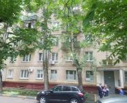 2-комнатная квартира площадью 42.5 кв.м, Кожуховская 7-я ул., 20А | цена 6 480 000 руб. | www.metrprice.ru