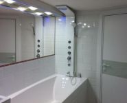 1-комнатная квартира площадью 25 кв.м, Рублево-Успенское ш., 21 | цена 3 300 000 руб. | www.metrprice.ru