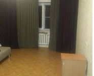 1-комнатная квартира площадью 43 кв.м, Талсинская ул., 24 | цена 3 700 000 руб. | www.metrprice.ru
