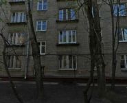 2-комнатная квартира площадью 46 кв.м, Новохорошевский пр., 13 | цена 6 500 000 руб. | www.metrprice.ru