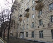 2-комнатная квартира площадью 64 кв.м, Донская ул., 6 | цена 17 000 000 руб. | www.metrprice.ru