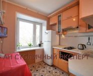 1-комнатная квартира площадью 30 кв.м, Речная ул., 22 | цена 4 500 000 руб. | www.metrprice.ru