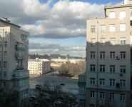 3-комнатная квартира площадью 101 кв.м, Серафимовича ул., 2 | цена 96 430 400 руб. | www.metrprice.ru