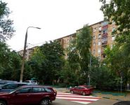 2-комнатная квартира площадью 45 кв.м, Фотиевой улица, д.7 | цена 13 700 000 руб. | www.metrprice.ru