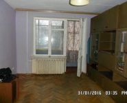 1-комнатная квартира площадью 32 кв.м, Грабина ул., 20 | цена 3 200 000 руб. | www.metrprice.ru