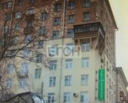 2-комнатная квартира площадью 62 кв.м, Велозаводская ул., 6А | цена 5 600 000 руб. | www.metrprice.ru