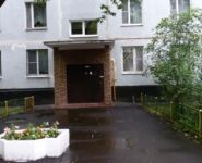3-комнатная квартира площадью 58 кв.м, Алтайская ул., 29 | цена 8 490 000 руб. | www.metrprice.ru