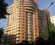 4-комнатная квартира площадью 120.3 кв.м, Ленинградский просп., 66К2 | цена 36 500 000 руб. | www.metrprice.ru