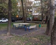 1-комнатная квартира площадью 41.2 кв.м, Ильменский проезд, 17к4 | цена 8 697 320 руб. | www.metrprice.ru