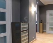 3-комнатная квартира площадью 107 кв.м, Зубовский бул., 16-20 | цена 82 000 000 руб. | www.metrprice.ru