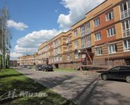 2-комнатная квартира площадью 52.8 кв.м,  | цена 5 950 000 руб. | www.metrprice.ru