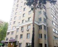 1-комнатная квартира площадью 51 кв.м, Сосновая аллея., 6 | цена 5 400 000 руб. | www.metrprice.ru