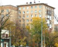 2-комнатная квартира площадью 55.3 кв.м, улица Кравченко, 12 | цена 14 500 000 руб. | www.metrprice.ru