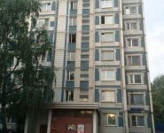 1-комнатная квартира площадью 40 кв.м, Ярославское ш., 118К2 | цена 5 900 000 руб. | www.metrprice.ru