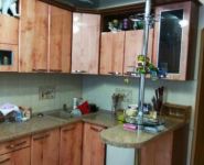 3-комнатная квартира площадью 111.8 кв.м, Маршала Куркоткина ул., 2 | цена 7 000 000 руб. | www.metrprice.ru