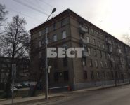 3-комнатная квартира площадью 80 кв.м, 2-я Рыбинская улица, 12 | цена 12 700 000 руб. | www.metrprice.ru