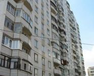 1-комнатная квартира площадью 39 кв.м, Гурьянова ул., 57К1 | цена 6 800 000 руб. | www.metrprice.ru
