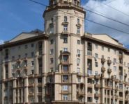 3-комнатная квартира площадью 94 кв.м, Малая Сухаревская площадь, 3 | цена 25 000 000 руб. | www.metrprice.ru