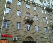 2-комнатная квартира площадью 52 кв.м, Долгоруковская улица, 39/6 | цена 15 900 000 руб. | www.metrprice.ru