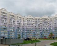 1-комнатная квартира площадью 42 кв.м, Толмачева ул., 29 | цена 3 200 000 руб. | www.metrprice.ru