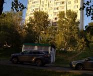 1-комнатная квартира площадью 36.1 кв.м, Прибрежный проезд, 1 | цена 6 200 000 руб. | www.metrprice.ru