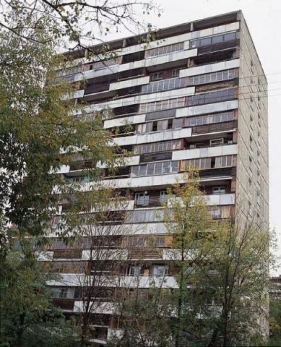 Продажа квартир в москве без посредников, объявления вторичк.
