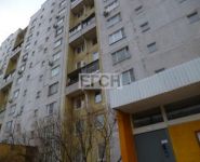 1-комнатная квартира площадью 39 кв.м, Коломенская ул., 19 | цена 6 500 000 руб. | www.metrprice.ru