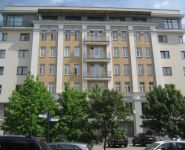 4-комнатная квартира площадью 147 кв.м, Гашека ул., 2С1 | цена 98 622 000 руб. | www.metrprice.ru