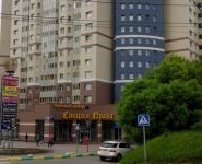 2-комнатная квартира площадью 68.8 кв.м,  | цена 11 689 120 руб. | www.metrprice.ru