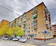 2-комнатная квартира площадью 54 кв.м, Климашкина ул., 21 | цена 19 850 000 руб. | www.metrprice.ru