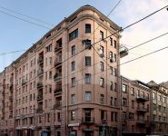 5-комнатная квартира площадью 320 кв.м, Остоженка ул., 5 | цена 234 000 000 руб. | www.metrprice.ru