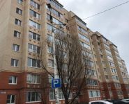2-комнатная квартира площадью 66 кв.м, Луначарского улица, д.11 | цена 6 500 000 руб. | www.metrprice.ru