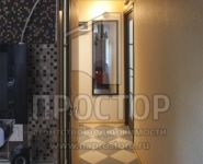 2-комнатная квартира площадью 40 кв.м, Щелковское ш., 69 | цена 5 750 000 руб. | www.metrprice.ru