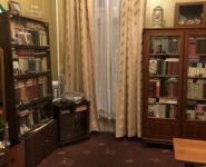 4-комнатная квартира площадью 87.2 кв.м, Котельническая наб., 25к2 | цена 50 000 000 руб. | www.metrprice.ru