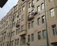 2-комнатная квартира площадью 70 кв.м, Лялин пер., 20 | цена 15 700 000 руб. | www.metrprice.ru