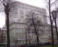 6-комнатная квартира площадью 202 кв.м, Самотёчная улица, 5 | цена 90 000 000 руб. | www.metrprice.ru