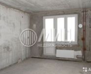 1-комнатная квартира площадью 38 кв.м,  | цена 4 500 000 руб. | www.metrprice.ru