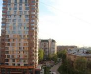 3-комнатная квартира площадью 176 кв.м, Маршала Бирюзова ул., 31 | цена 72 000 000 руб. | www.metrprice.ru