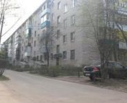 1-комнатная квартира площадью 35 кв.м, Богданова ул., 11 | цена 2 300 000 руб. | www.metrprice.ru