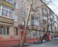 3-комнатная квартира площадью 56 кв.м, Семеновский пер., 18 | цена 9 700 000 руб. | www.metrprice.ru