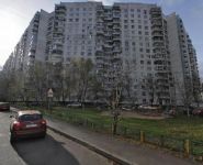 2-комнатная квартира площадью 55 кв.м, Кулакова ул., 2К1 | цена 10 500 000 руб. | www.metrprice.ru