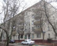 1-комнатная квартира площадью 30 кв.м, Коновалова ул., 10 | цена 4 450 000 руб. | www.metrprice.ru
