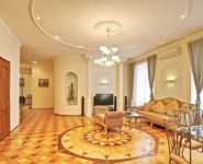 4-комнатная квартира площадью 235 кв.м, Пожарский пер., 8 | цена 133 400 000 руб. | www.metrprice.ru