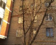 2-комнатная квартира площадью 55.8 кв.м, Большая Филёвская улица, 8к1 | цена 10 000 000 руб. | www.metrprice.ru