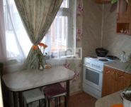 1-комнатная квартира площадью 38 кв.м, Русанова пр., 5 | цена 7 150 000 руб. | www.metrprice.ru